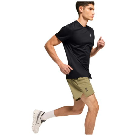 Tricou funcțional bărbați On Running Core-T