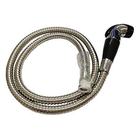 Duș Lifesaver Conector duș pentru canistră