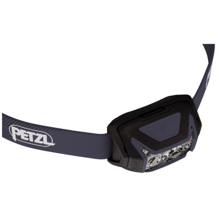 Lanternă frontală Petzl Actik (2025)