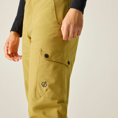 Pantaloni bărbați Dare 2b Baseplate Insulated Pant