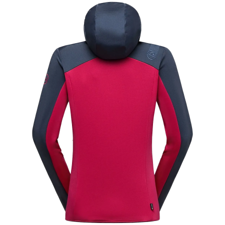 Jachetă fleece femei La Sportiva Cosmic Thermal Hoody W
