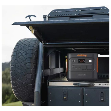 Stație de încărcare Jackery Explorer Explorer 2000 v2