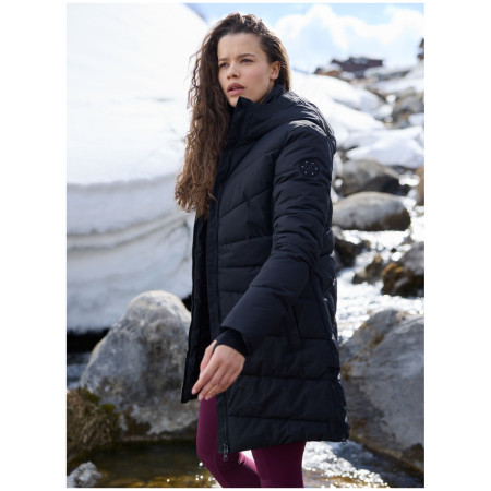 Geacă lungă femei Dare 2b Striking V Jacket