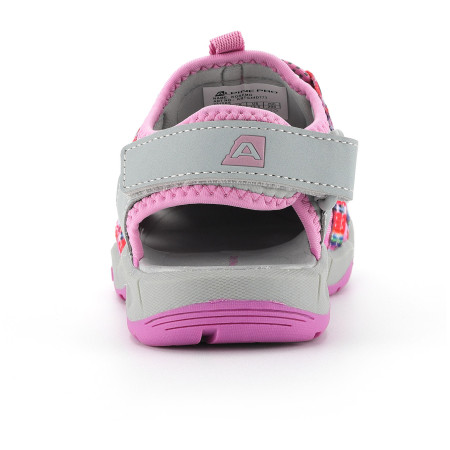 Sandale copii Alpine Pro Koremo Rise