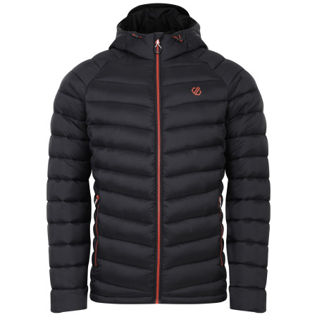 Geacă bărbați Dare 2b Torrek Baffled Jacket negru black