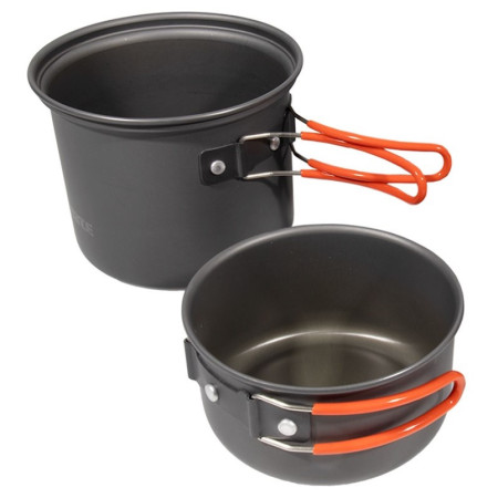 Set pentru gătit Yate Summit 2