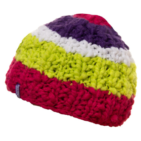Căciulă de iarnă Nordblanc Bushy NBWH4434 multicolor