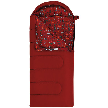 Sac de dormit pentru copii Zulu Kabru Kids