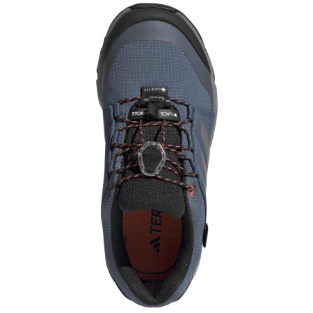 Încălțăminte cu membrană femei Adidas Terrex Gtx K Blue