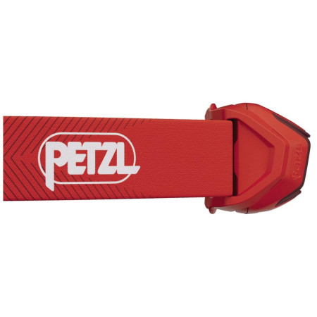 Lanternă frontală Petzl Actik (2025)