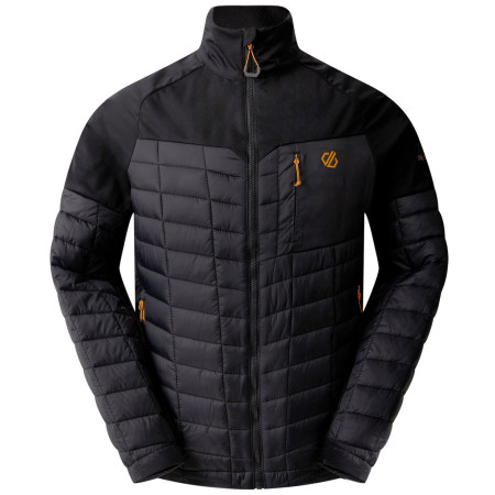 Geacă bărbați Dare 2b Mountaineer II Hybrid negru black
