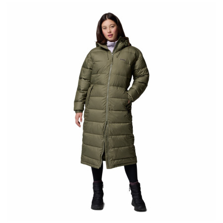 Geacă lungă femei Columbia Pike Lake™ III Long Jacket
