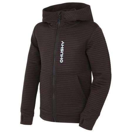 Hanorac copii Husky Anara K negru black