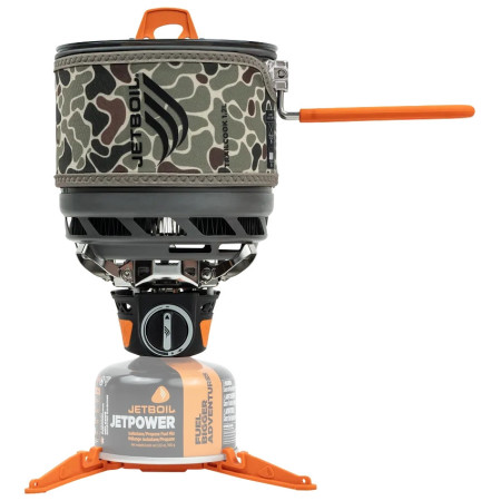 Arzător pentru camping Jet Boil TrailCook 1.2L