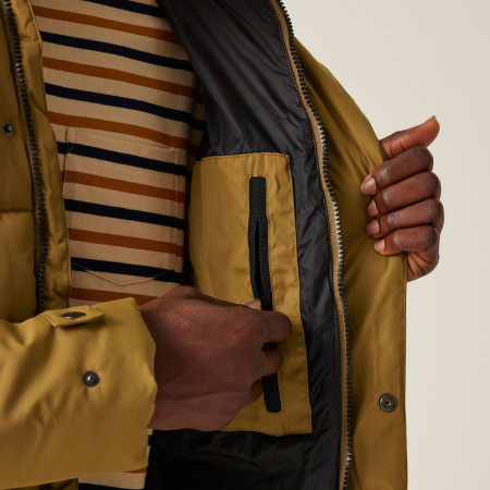 Geacă bărbați Regatta Falkner