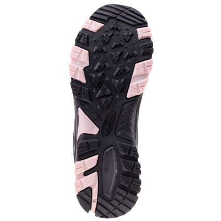 Încălțăminte turistică femei Hi-Tec Dolmar Wp Wo'S