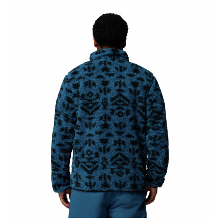 Hanorac bărbați Columbia Winter Pass™ Reversible Fleece