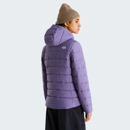 Geacă femei The North Face W Aconcagua Hooded Jacket