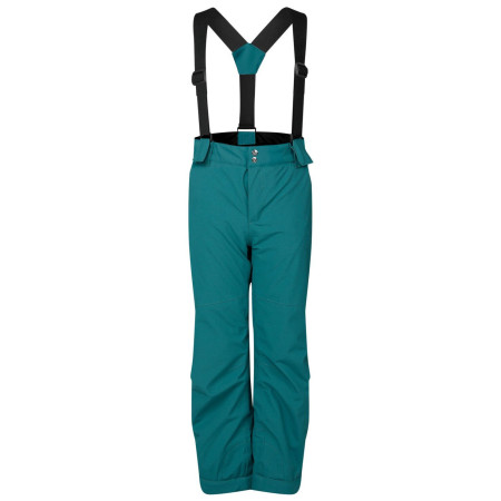 Pantaloni de schi copii Dare 2b Outmove III Insulated Pant Mediterranea verde Mediterranea