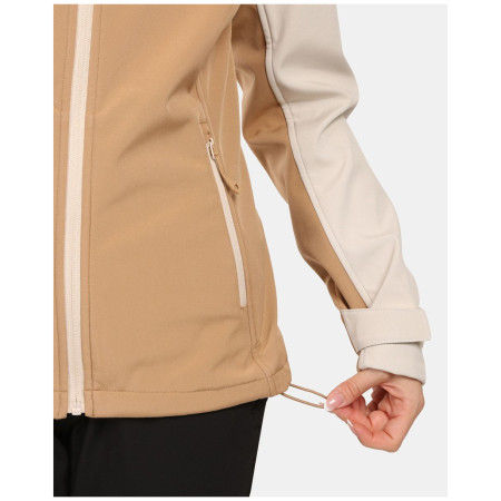 Geacă femei Kilpi Ravia-W