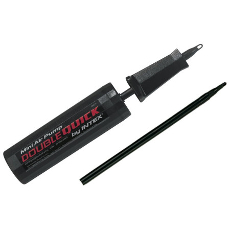 Pompă de mână Intex
Double Quick Mini 69613