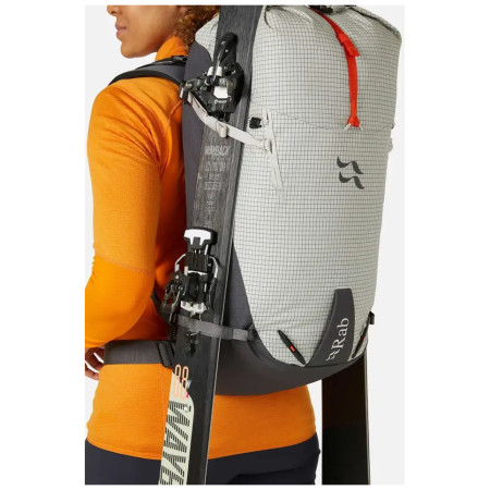 Rucsac de alpinism Rab Latok 28