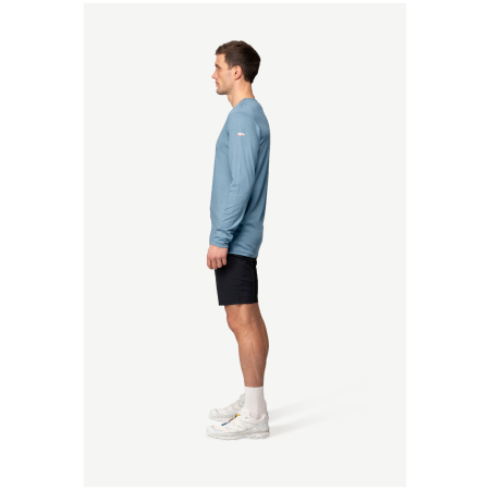 Tricou funcțional bărbați Devold Breeze Plus Merino 200 Shirt Man
