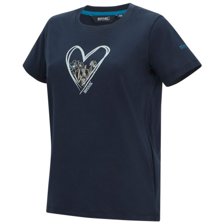 Tricou femei Regatta Filandra IX