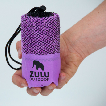 Prosop Zulu Comfort 40x80 cm