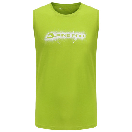 Tricou bărbați Alpine Pro Velon verde