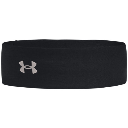 Bentiță Under Armour Play Up Headband negru