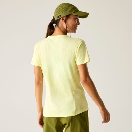 Tricou femei Dare 2b Tranquility III Tee