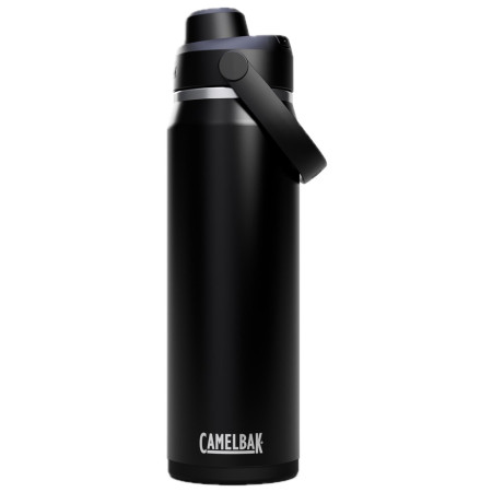 Sticlă termică Camelbak Thrive Chug VSS 0,75l negru Black