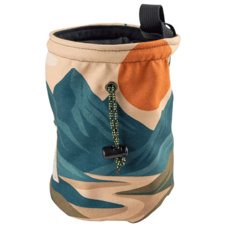 Săculeț pentru magneziu SIERRA Climbing Element Series