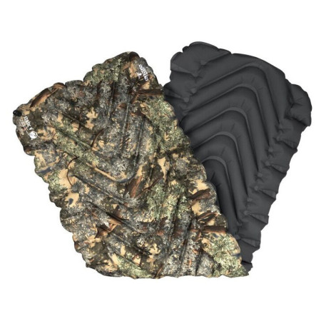 Saltea gonflabilă Klymit Insulated Static V Camo