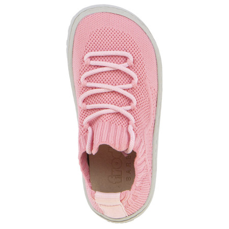 Încălțăminte femei Frodo Barefoot light Pink