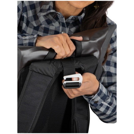 Rucsac urban Osprey Arcane Roll Top Wp 25