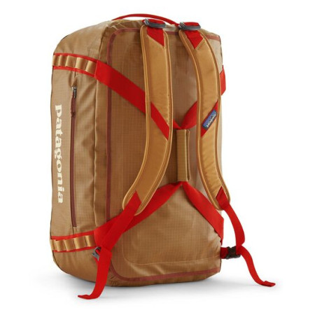 Geantă de voiaj Patagonia Black Hole Duffel 55L