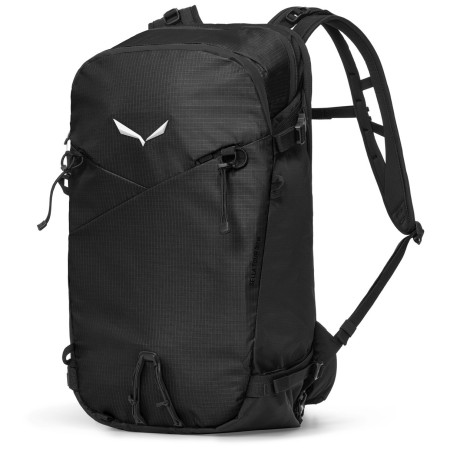 Rucsac femei Salewa Sella Tour 30L W negru 0910 - BLACK OUT