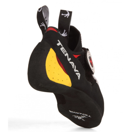 Espadrile Tenaya Iati