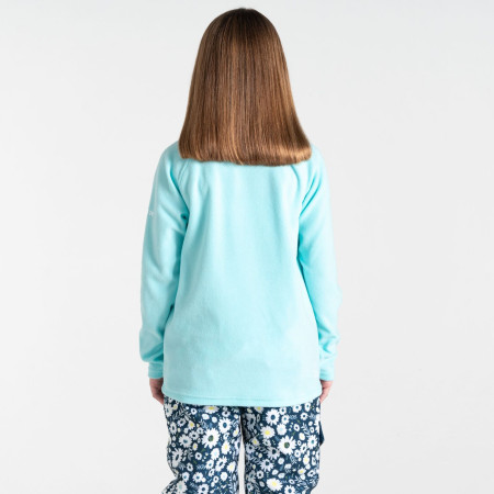 Hanorac copii Dare 2b Freehand Fleece Water Ballet