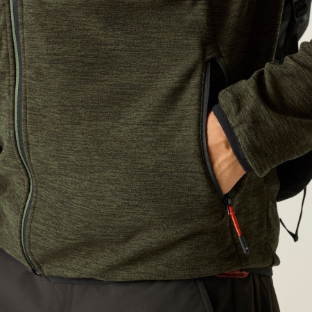 Hanorac bărbați Regatta Scaris