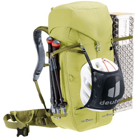 Rucsac Deuter Guide 34+8