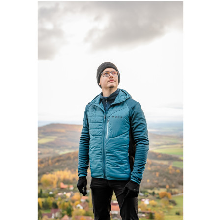 Geacă bărbați MOOA Narro