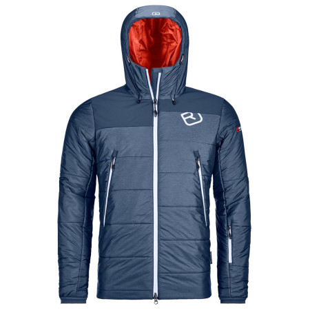 Geacă bărbați Ortovox Verbier Jacket
