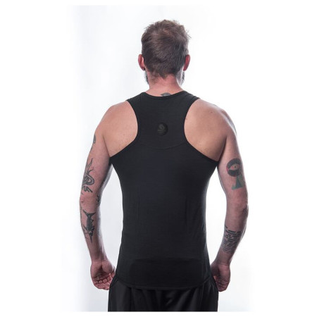 Maiou bărbați Sensor Merino Air