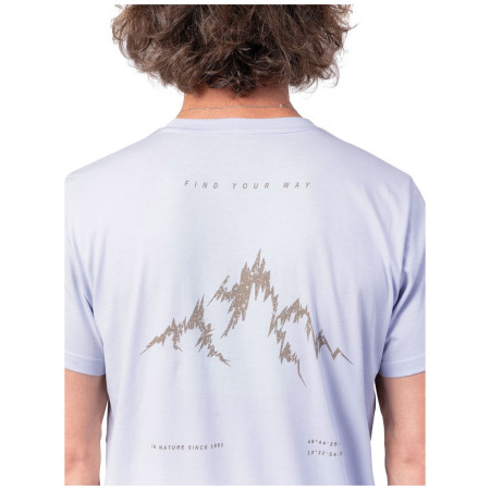 Tricou bărbați Hannah Baz