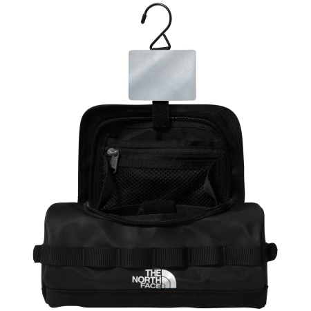 Husă pentru voiaj The North Face BC Travel Canister - S