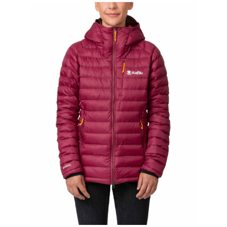 Geacă de puf femei Rafiki Project W