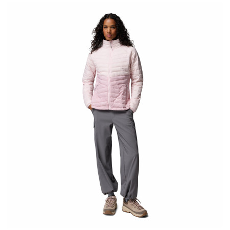 Geacă femei Columbia Powder Pass™ Jacket